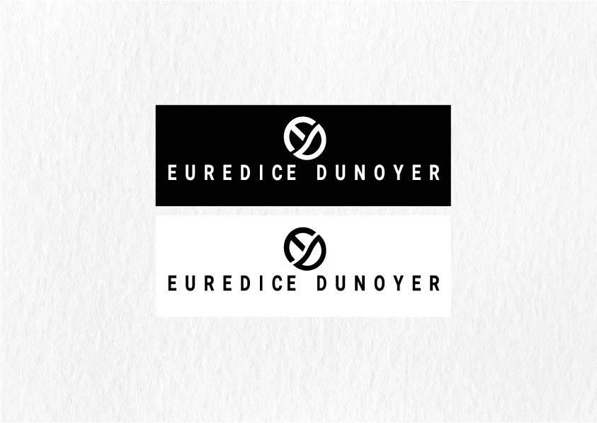 Logo noir et blanc