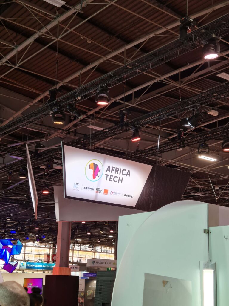 Africa tech