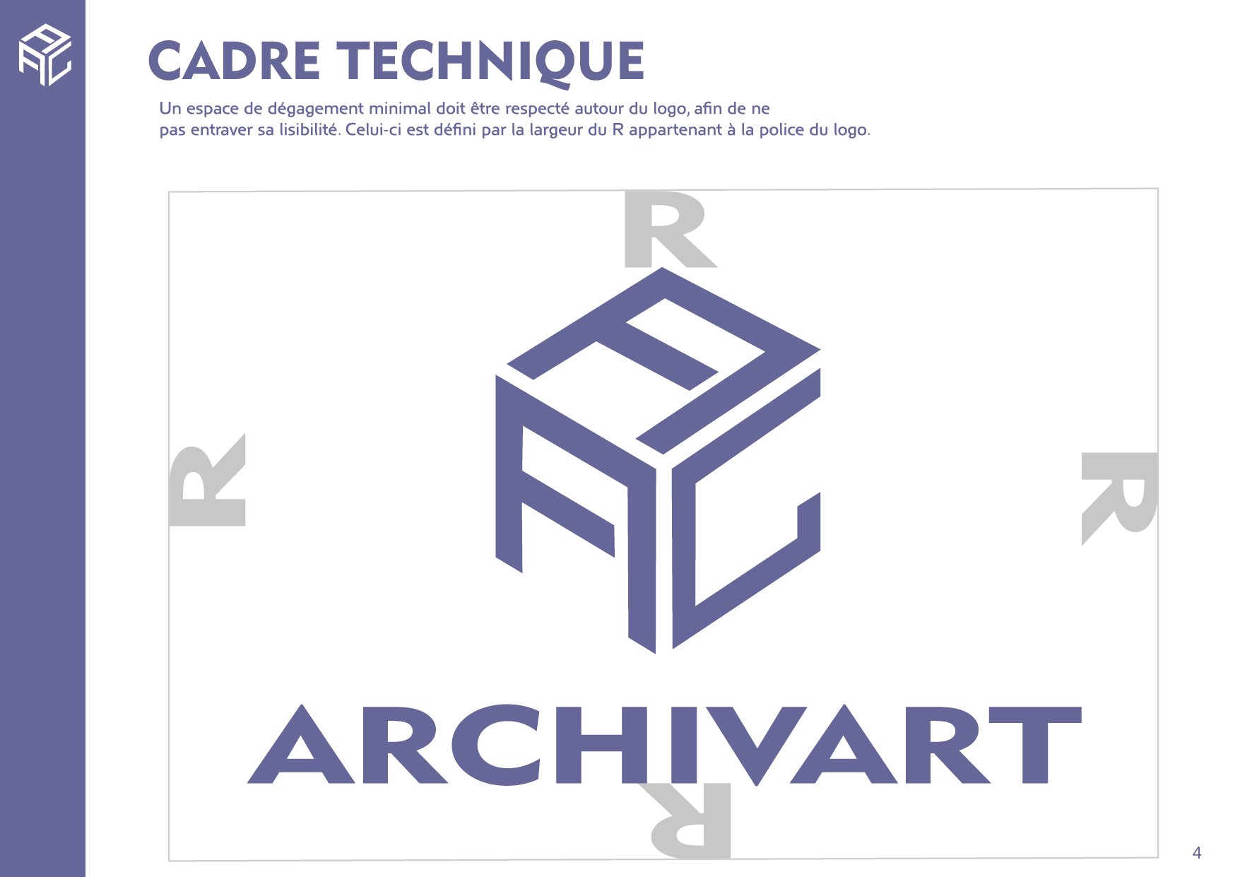 Cadre technique