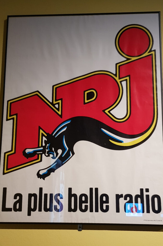 Radio NRJ