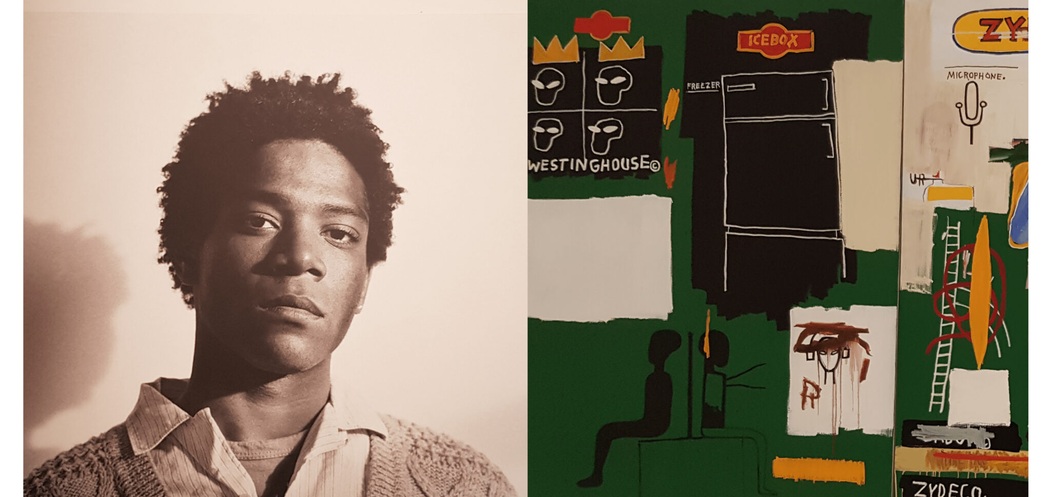 Couverture Basquiat-Eléments